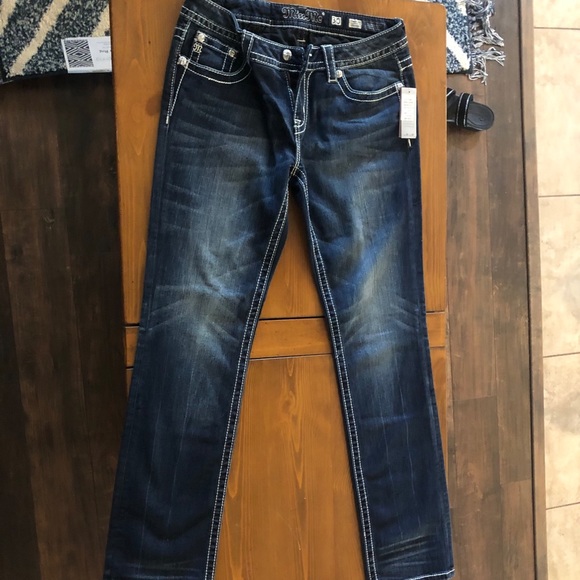 Miss Me Jeans - Picture 3 of 5